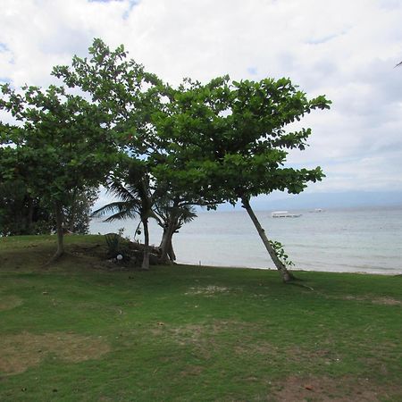 Dacozy Beach Resort موالبوال المظهر الخارجي الصورة