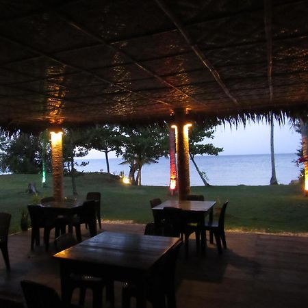 Dacozy Beach Resort موالبوال المظهر الخارجي الصورة