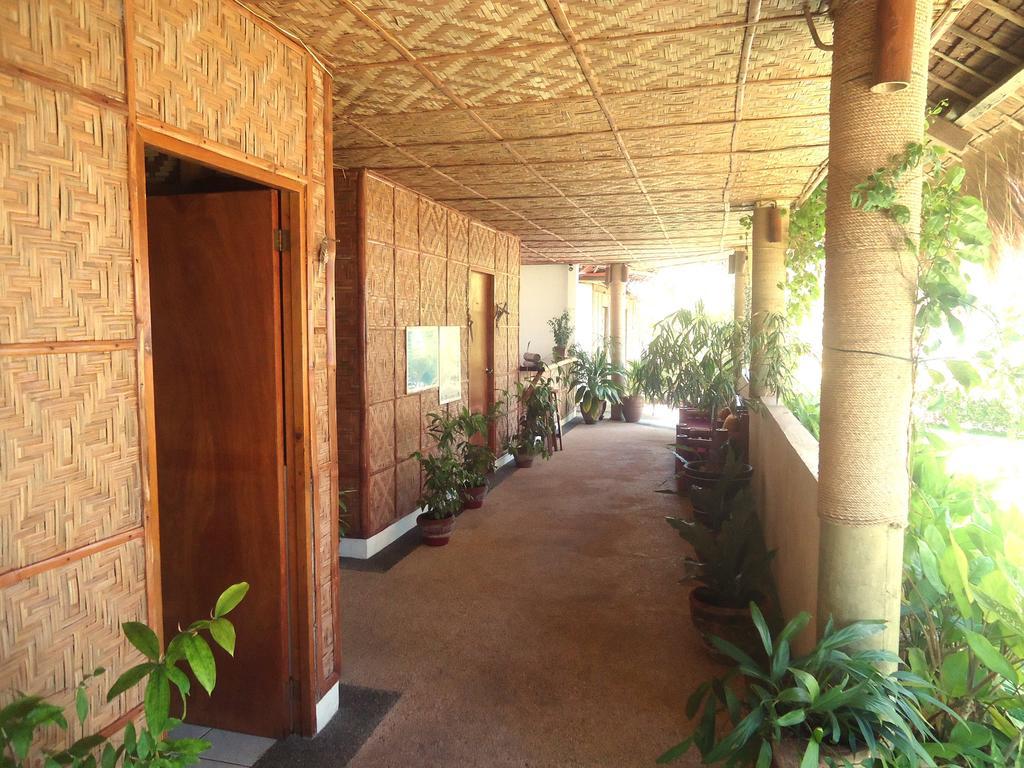 Dacozy Beach Resort موالبوال المظهر الخارجي الصورة