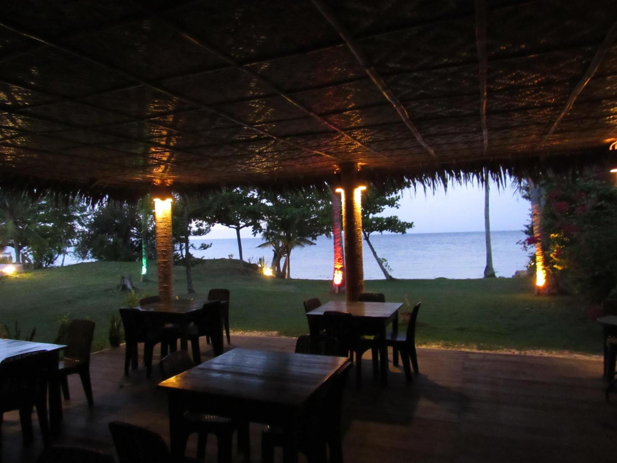 Dacozy Beach Resort موالبوال المظهر الخارجي الصورة