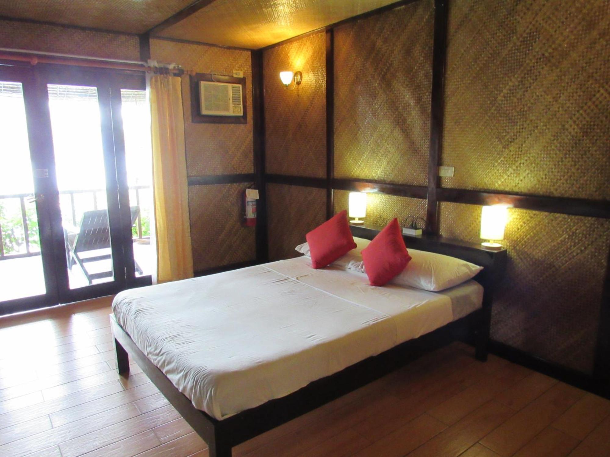 Dacozy Beach Resort موالبوال المظهر الخارجي الصورة
