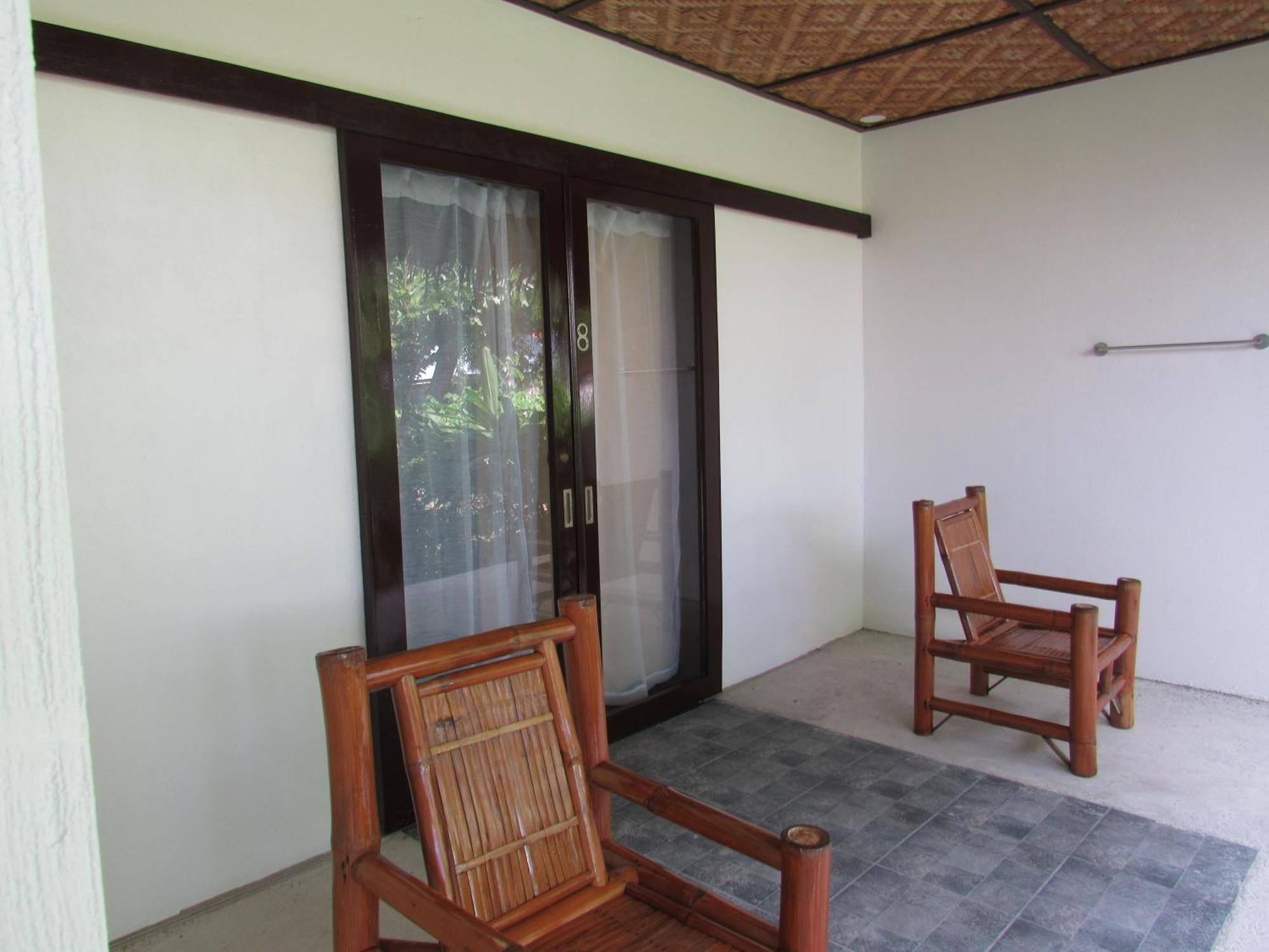 Dacozy Beach Resort موالبوال الغرفة الصورة