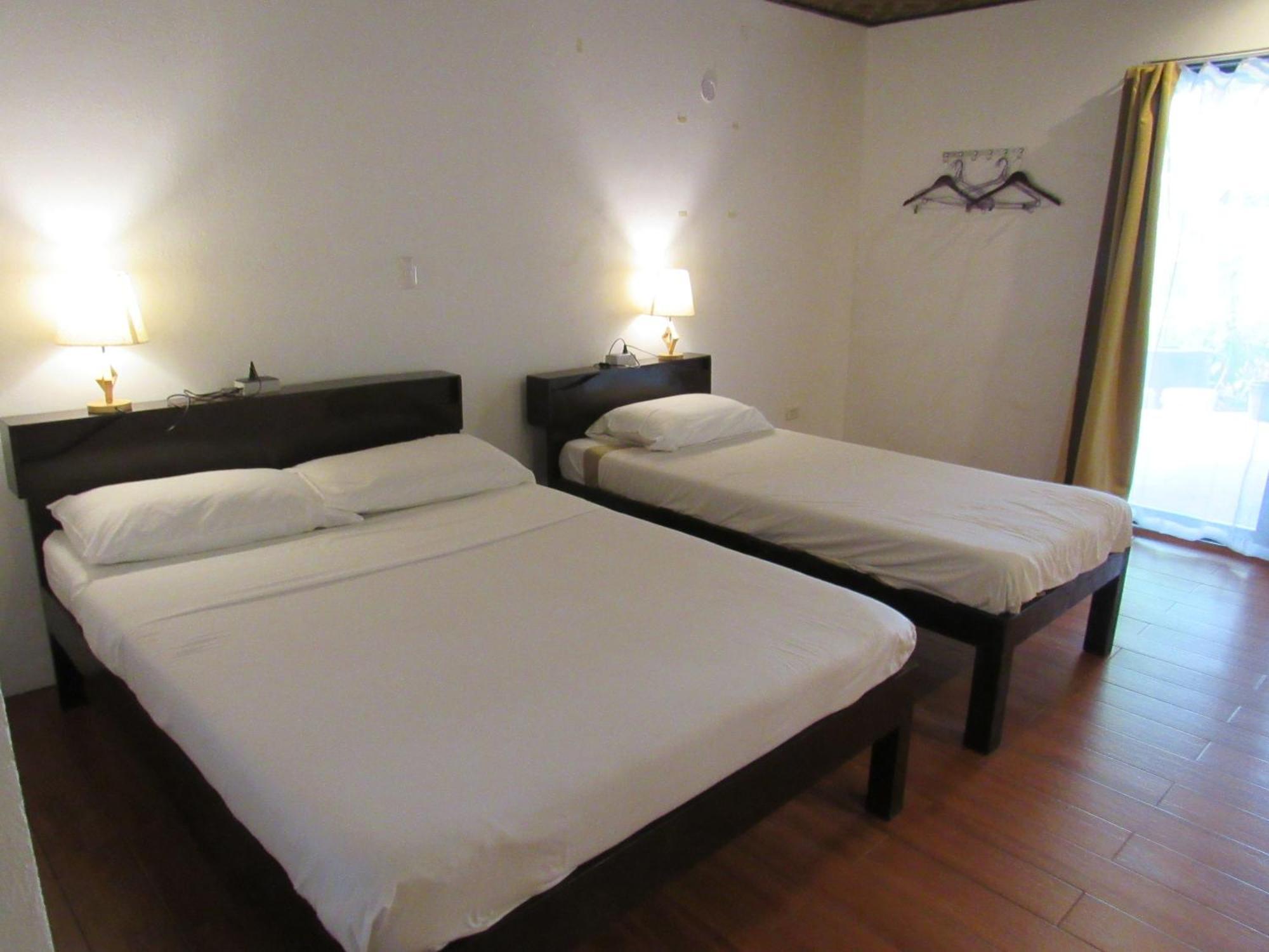 Dacozy Beach Resort موالبوال الغرفة الصورة