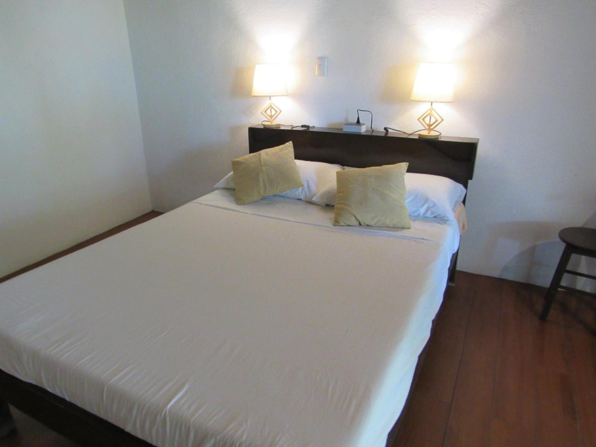 Dacozy Beach Resort موالبوال الغرفة الصورة