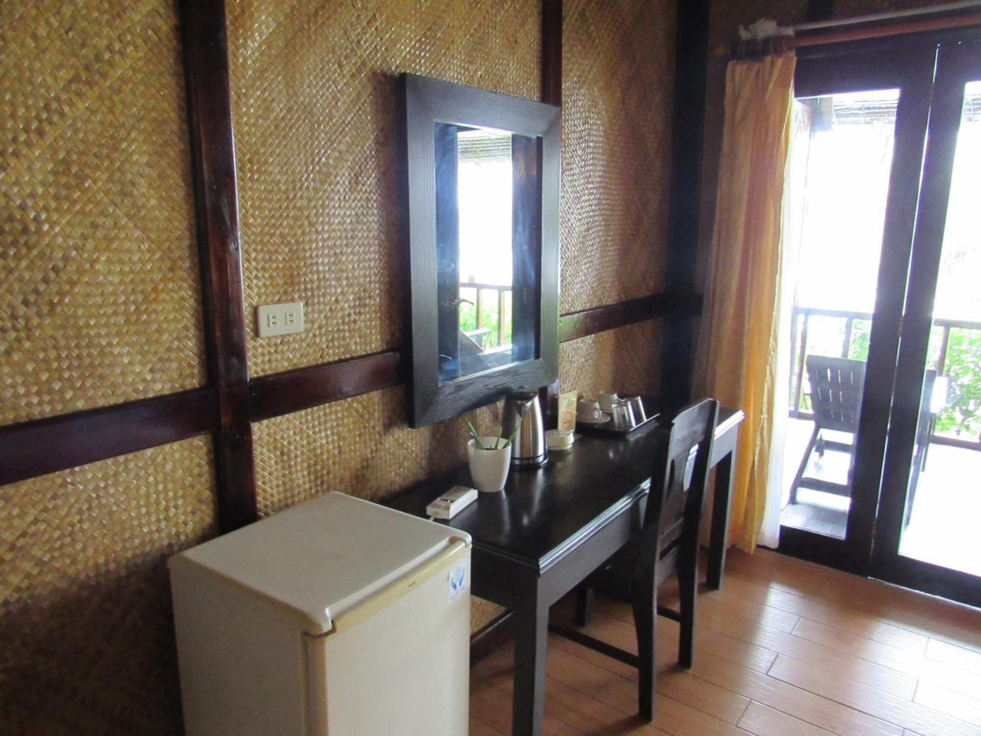Dacozy Beach Resort موالبوال الغرفة الصورة