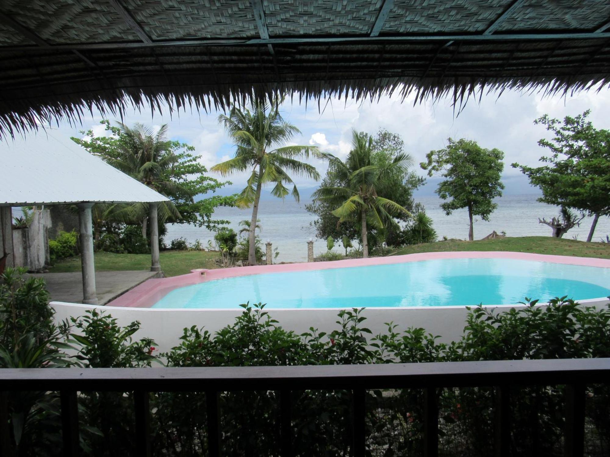 Dacozy Beach Resort موالبوال الغرفة الصورة