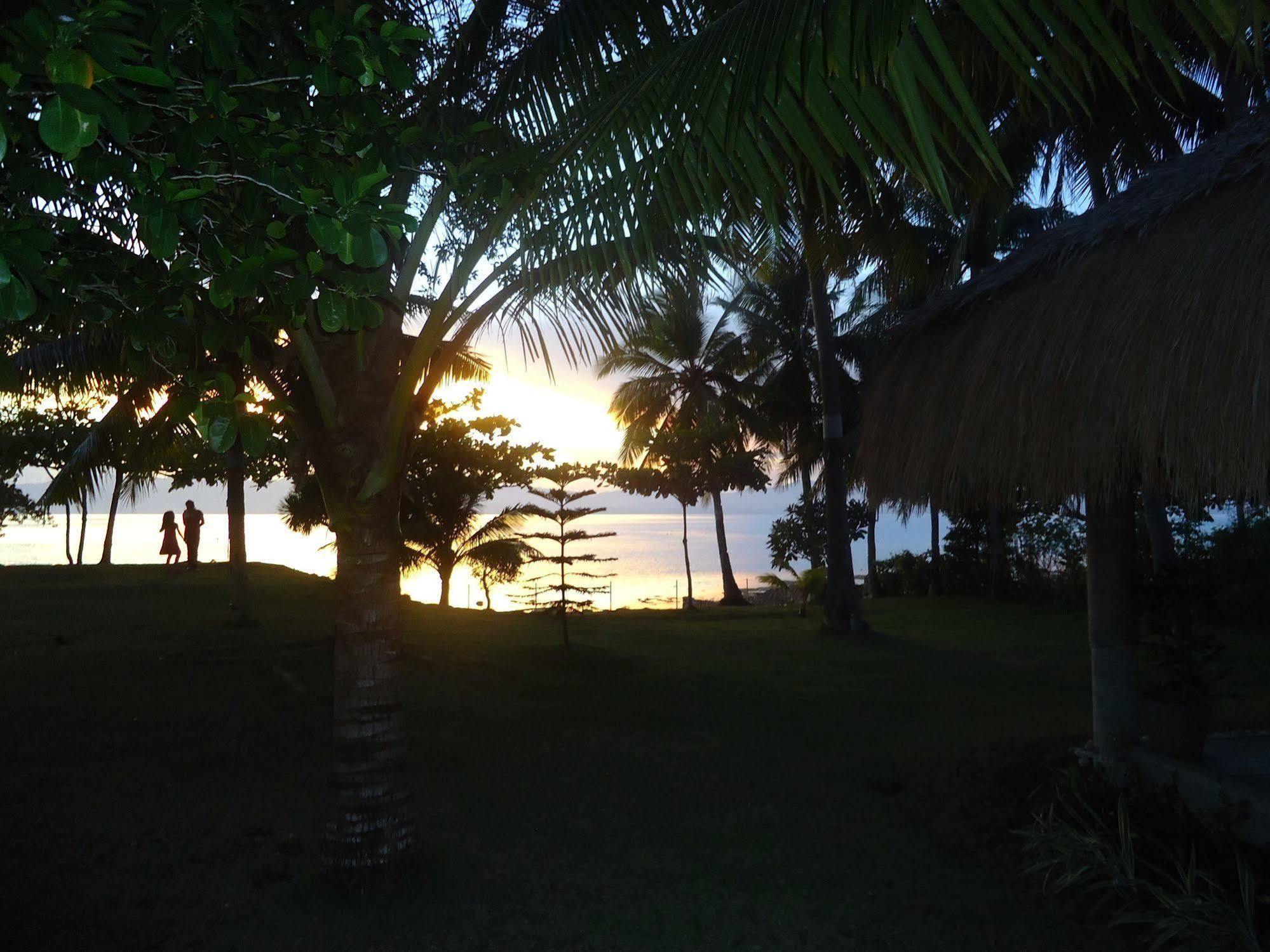 Dacozy Beach Resort موالبوال المظهر الخارجي الصورة