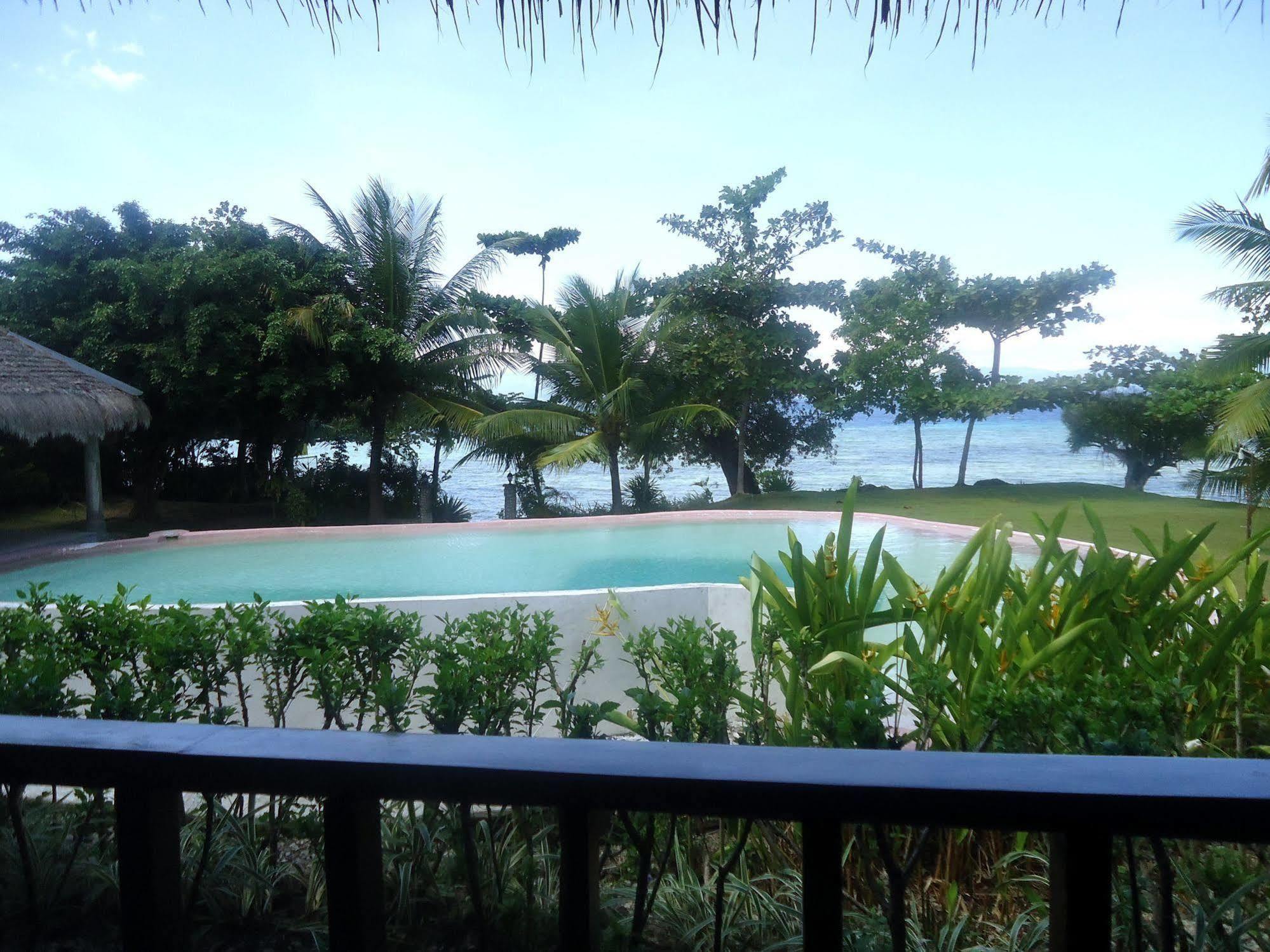 Dacozy Beach Resort موالبوال المظهر الخارجي الصورة