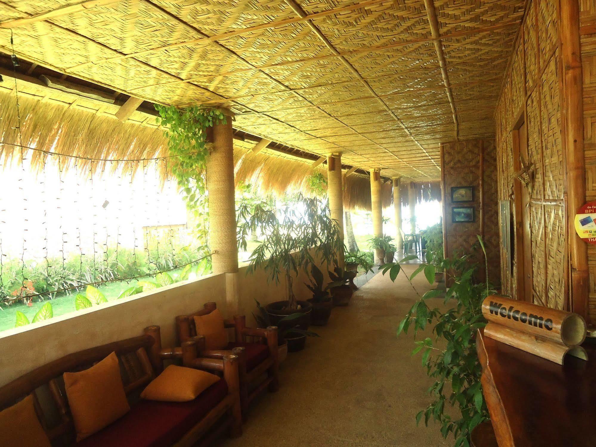 Dacozy Beach Resort موالبوال المظهر الخارجي الصورة