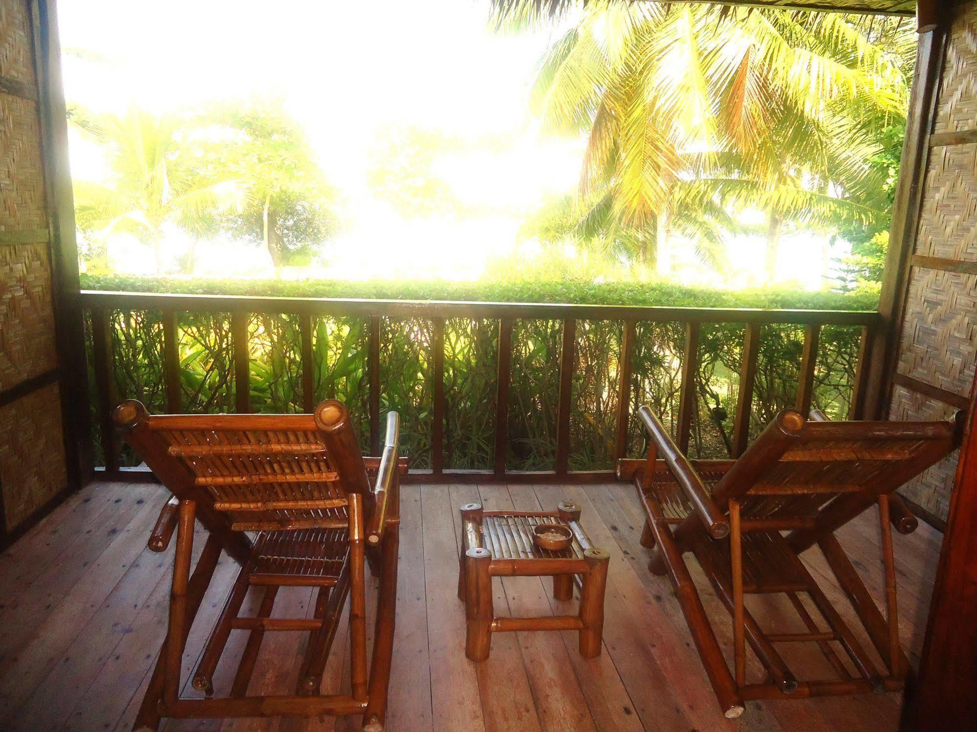 Dacozy Beach Resort موالبوال المظهر الخارجي الصورة
