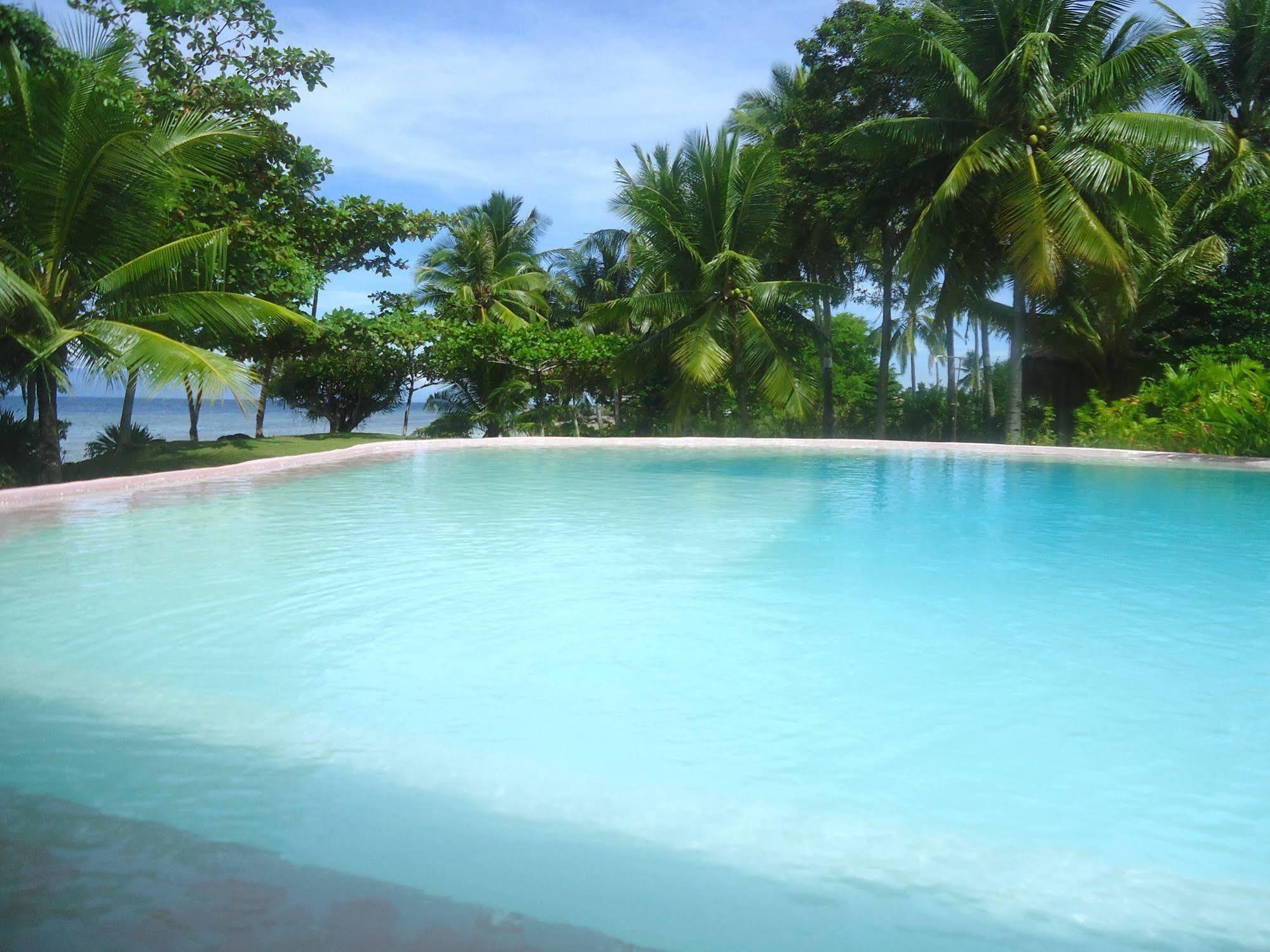 Dacozy Beach Resort موالبوال المظهر الخارجي الصورة